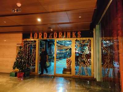 Lord Of The Drinks Powai