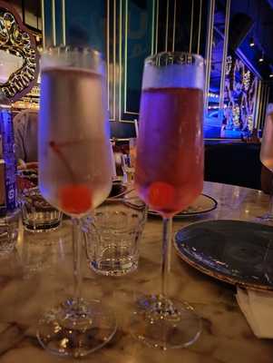 Lord Of The Drinks Powai