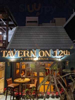 Tavern On 12