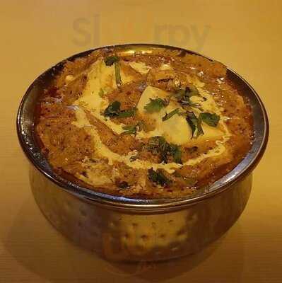 Saffron Story Restaurant