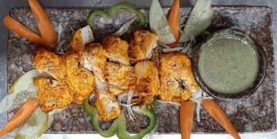 Saffron Story Restaurant