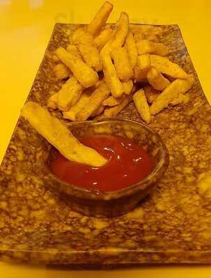 Saffron Story Restaurant