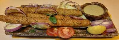 Saffron Story Restaurant