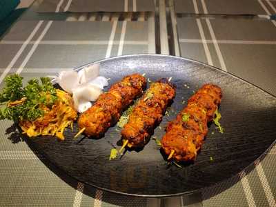 The Coast Restaurant And Bar