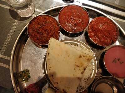 The Coast Restaurant And Bar