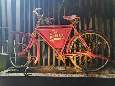 The Sassy Spoon, Nariman Point