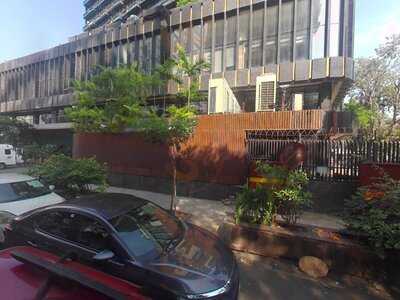 The Sassy Spoon, Nariman Point