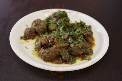 Kanduri Mutton