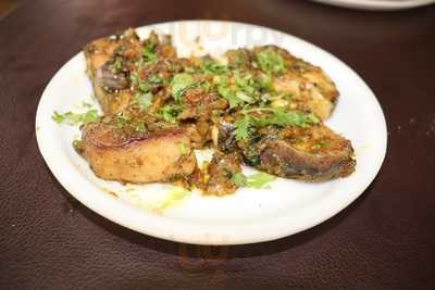 Kanduri Mutton