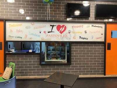 Pastovilla - The Lifestyle Cafe