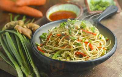 Pastovilla - The Lifestyle Cafe