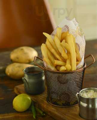 Pastovilla - The Lifestyle Cafe