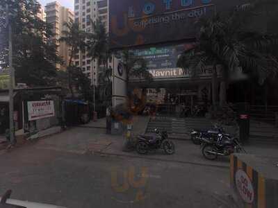 Pastovilla - The Lifestyle Cafe