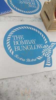 The Bombay Bunglow