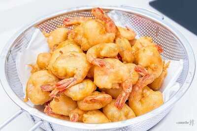 Koko's Bangkok Fried Chicken