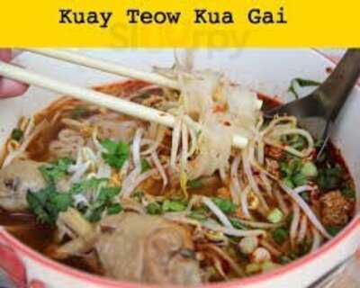 Koko's Bangkok Fried Chicken