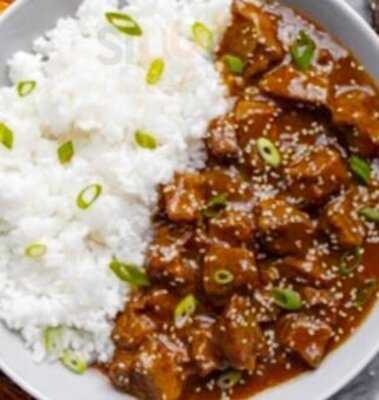 Koko's Bangkok Fried Chicken