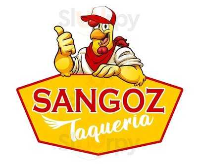 Sangoz Taqueria