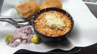 Anytime Misal