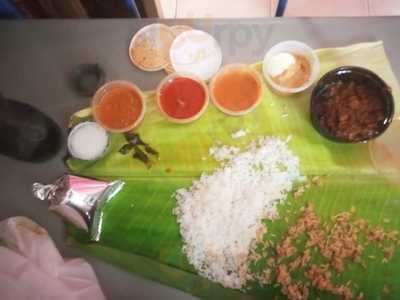 Dindigul Kilappu Kadai