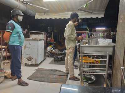 Dindigul Kilappu Kadai