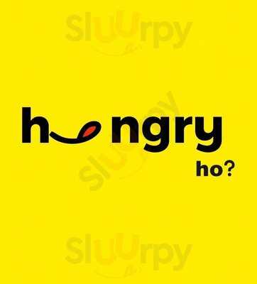 Hungry Ho?