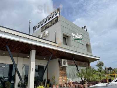 Phulwari Hotel And Restaurant