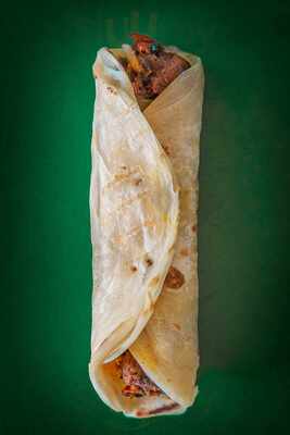 Gooddo - The Vegan Eatery