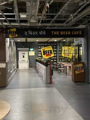 The Beer Cafe