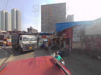 Saffron The Cake Shop