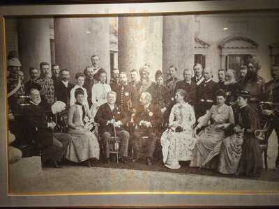 The Lady Connemara Bar & Lounge