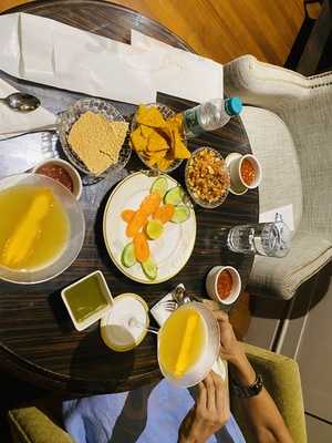 The Lady Connemara Bar & Lounge