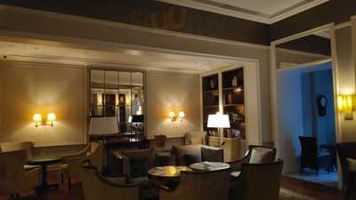 The Lady Connemara Bar & Lounge