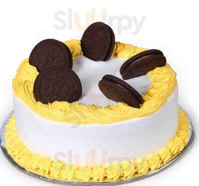 Gagan Bakery And Cakes Shop