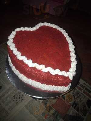 Gagan Bakery And Cakes Shop