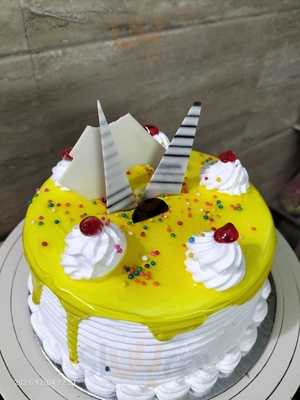 Gagan Bakery And Cakes Shop