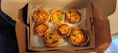 Big Chill Connaught Place