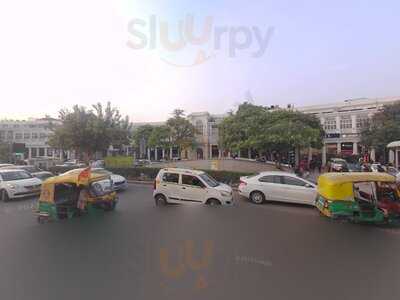 Big Chill Connaught Place