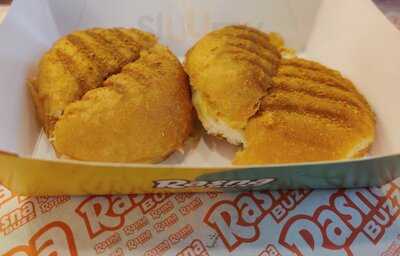 Rasna Buzz Cafe