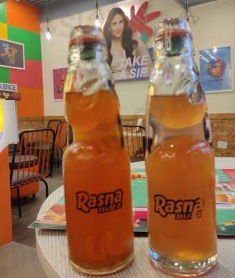 Rasna Buzz Cafe