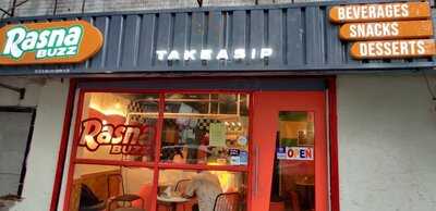 Rasna Buzz Cafe