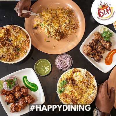 B2h - Biryani 2 Home