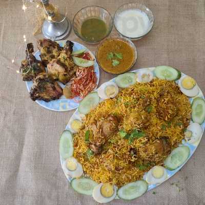 B2h - Biryani 2 Home