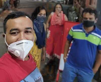 Ekdalia Rd. Exxpress