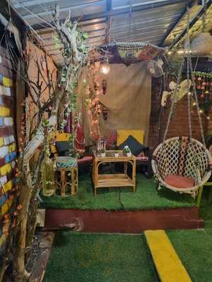 Ekdalia Rd. Exxpress