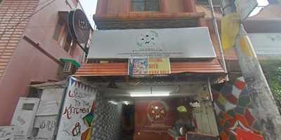 Ekdalia Rd. Exxpress