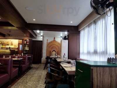 Karolbaug Dawat E Mehfil