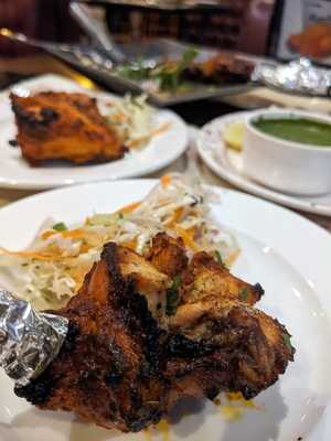 Karolbaug Dawat E Mehfil