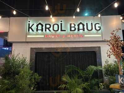 Karolbaug Dawat E Mehfil