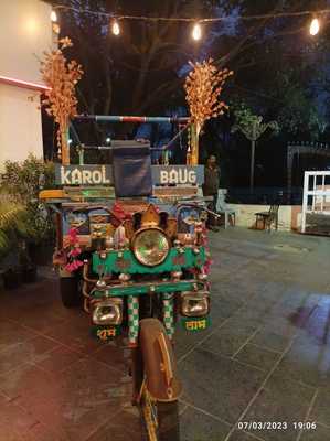 Karolbaug Dawat E Mehfil